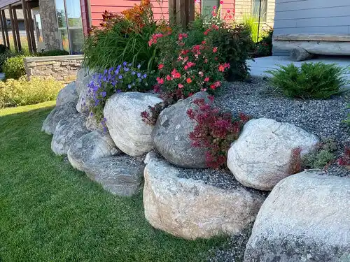 landscaping services Laramie